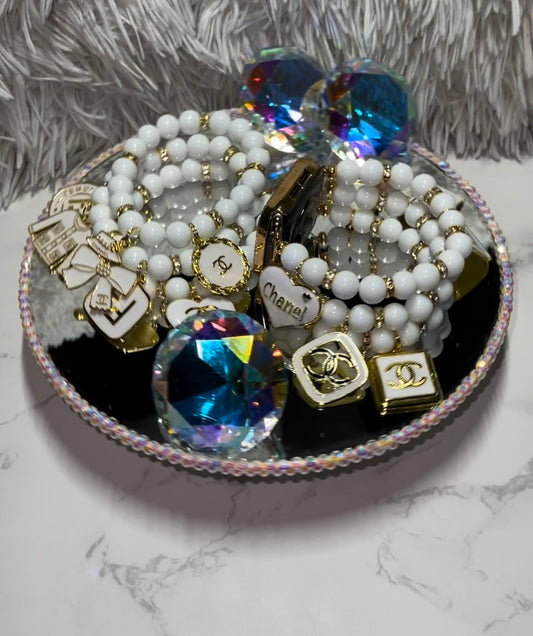 Remake Gold Flakes