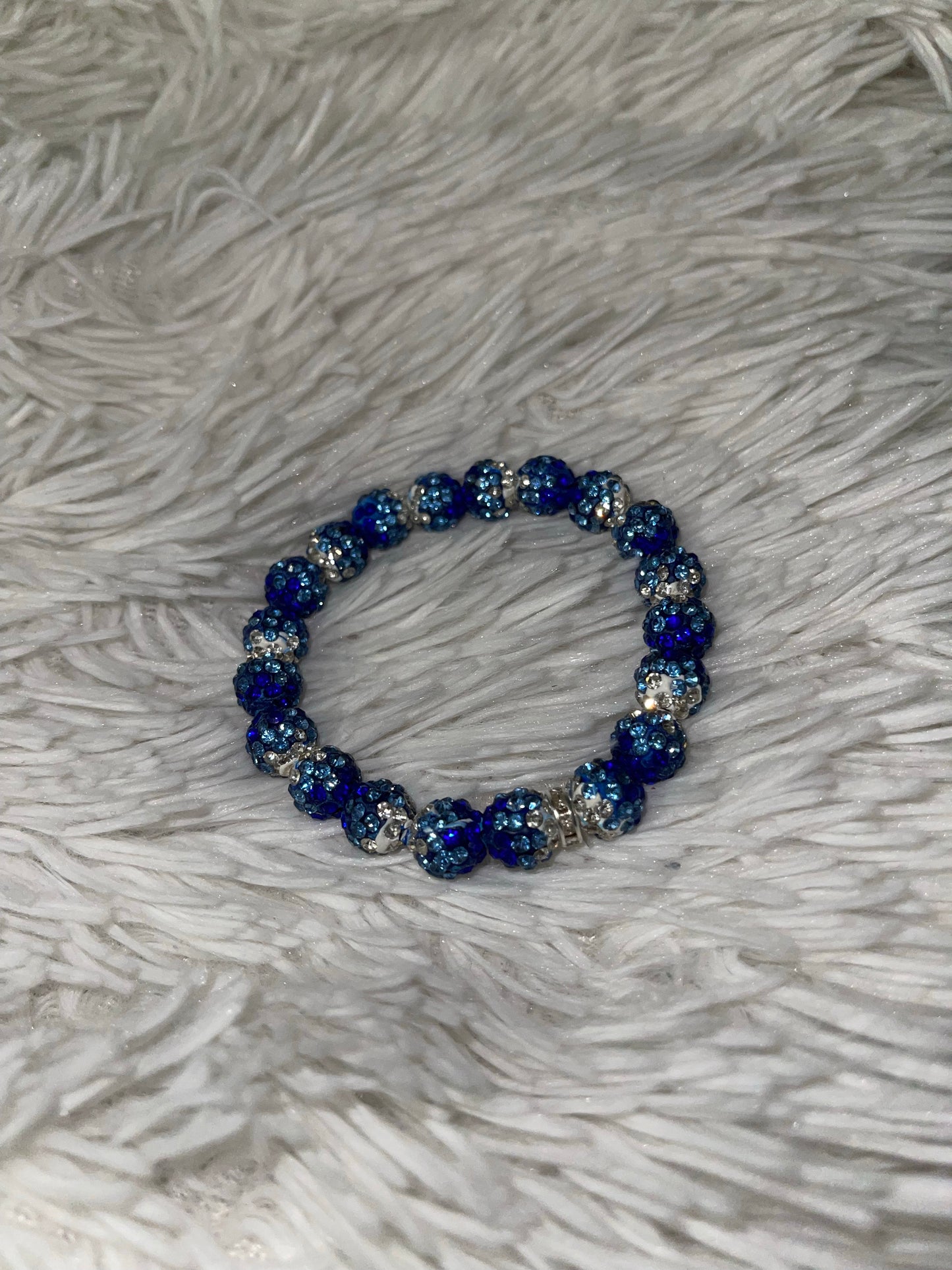 Shamballa Bracelets