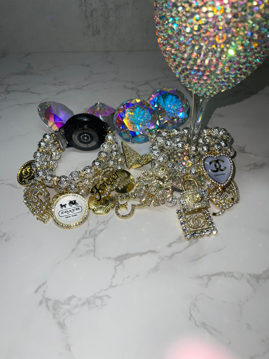 Remake Silver With Gold