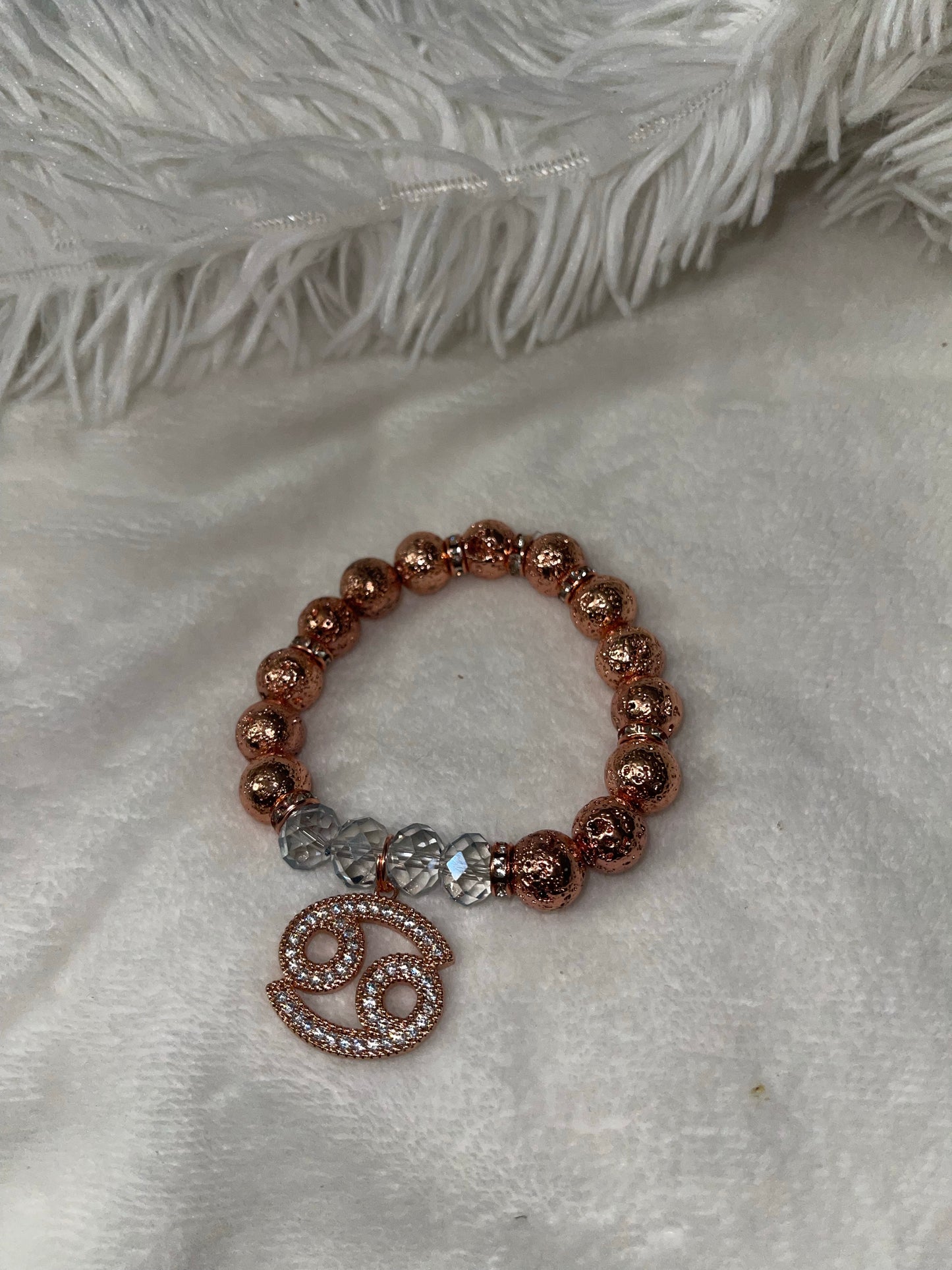 Zodiac Bling Singles