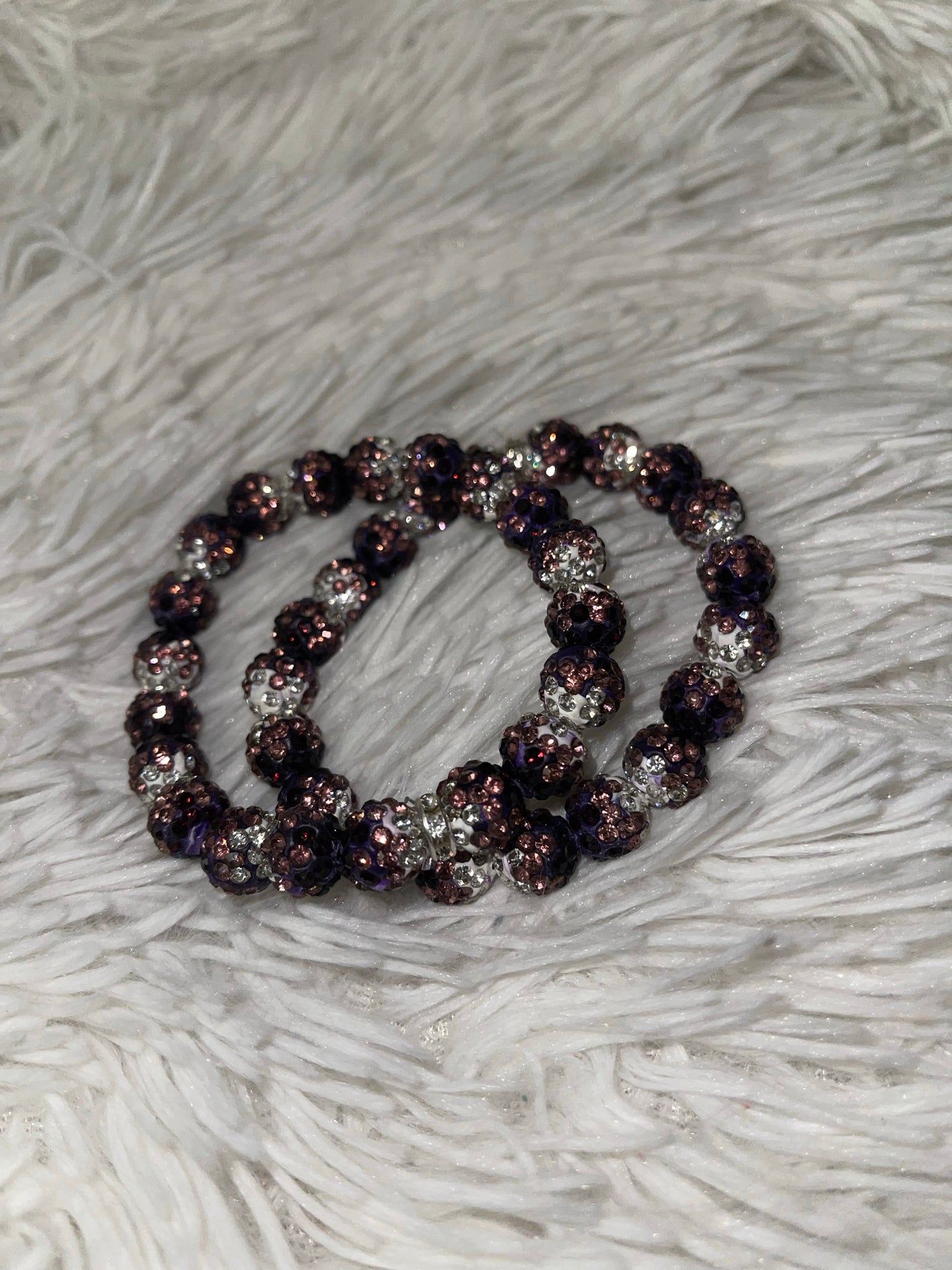 Shamballa Bracelets