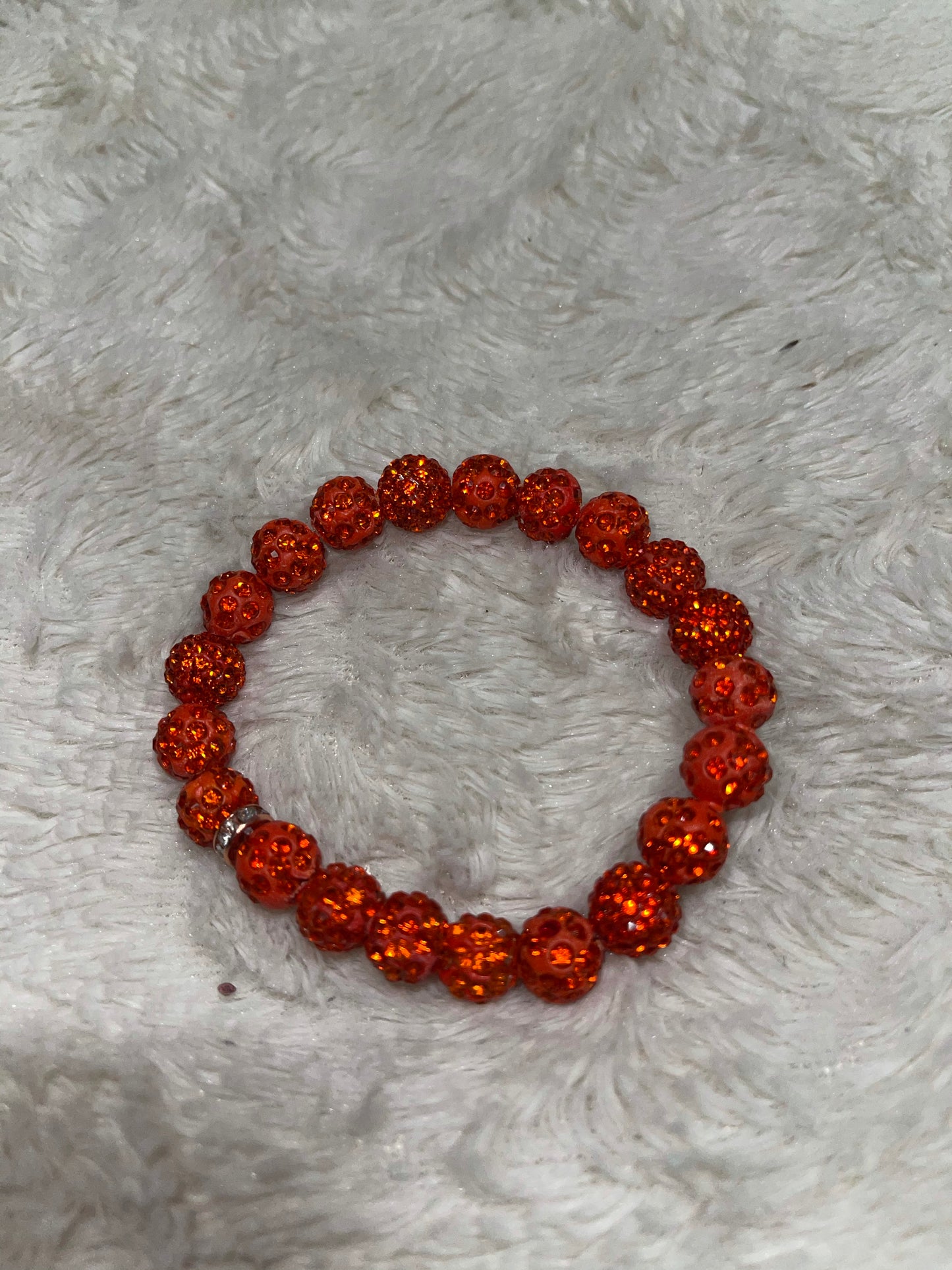 Shamballa Bracelets
