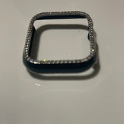 Apple 2Tone Bling Bumpers