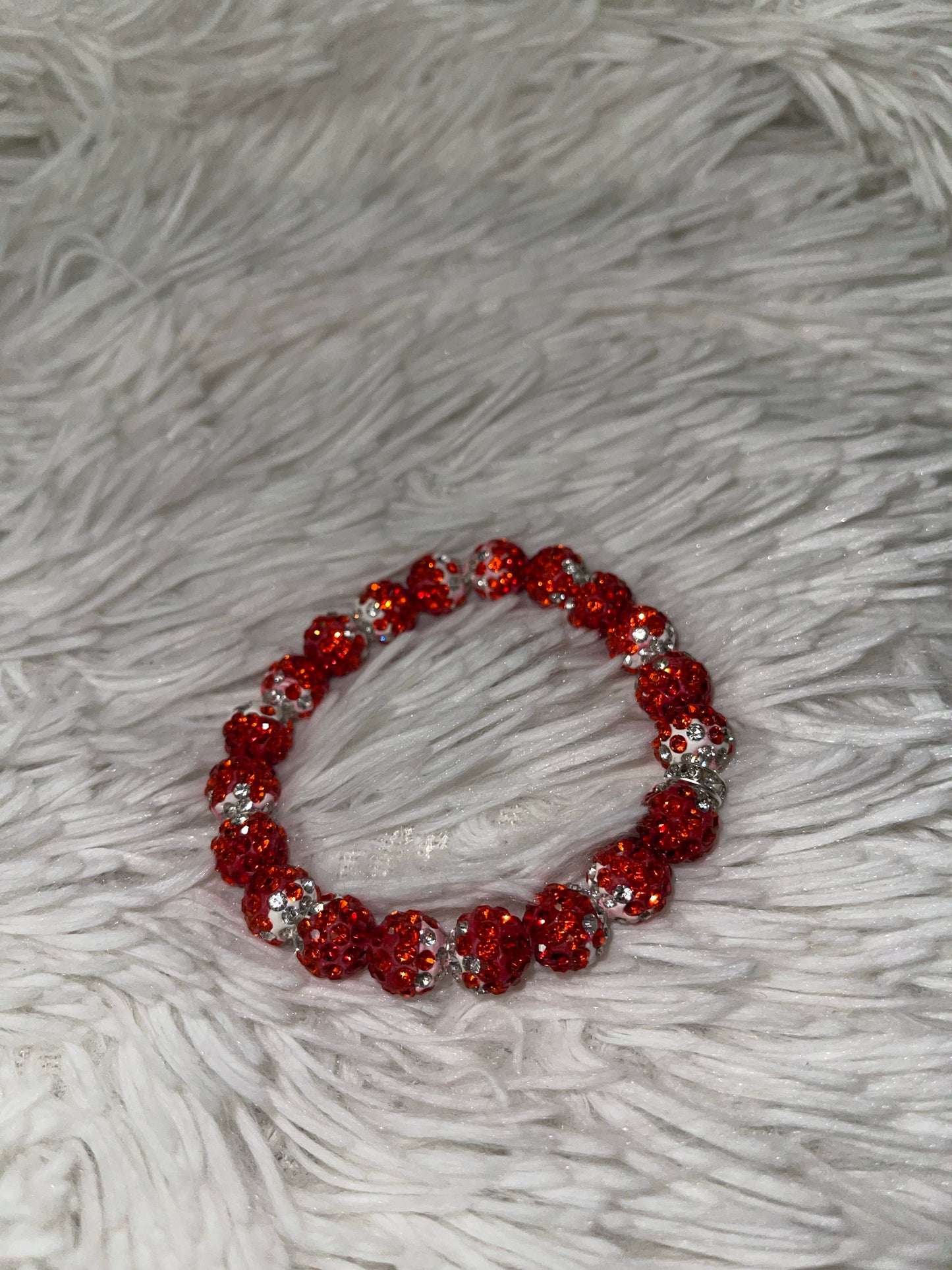 Shamballa Bracelets