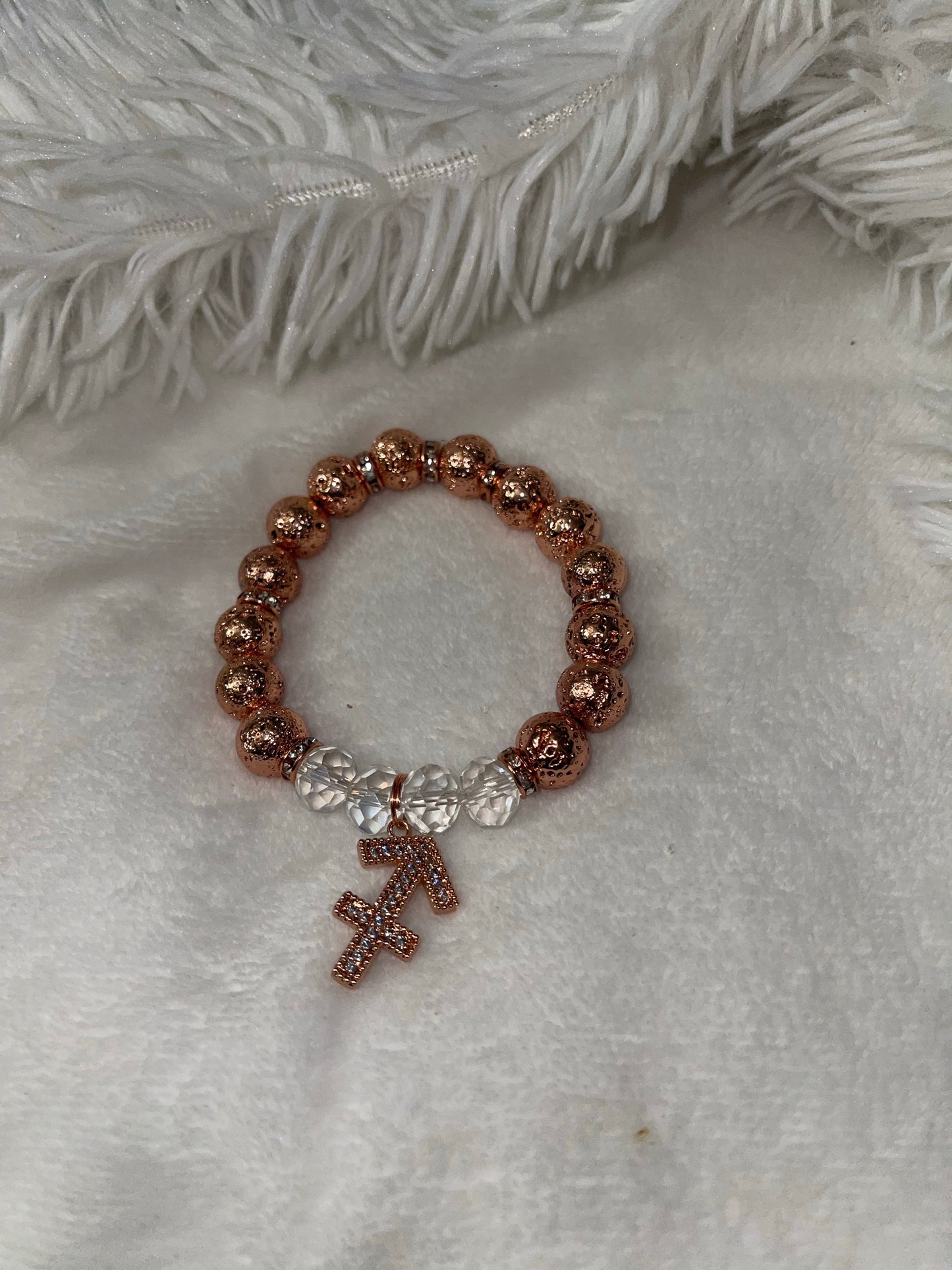 Zodiac Bling Singles