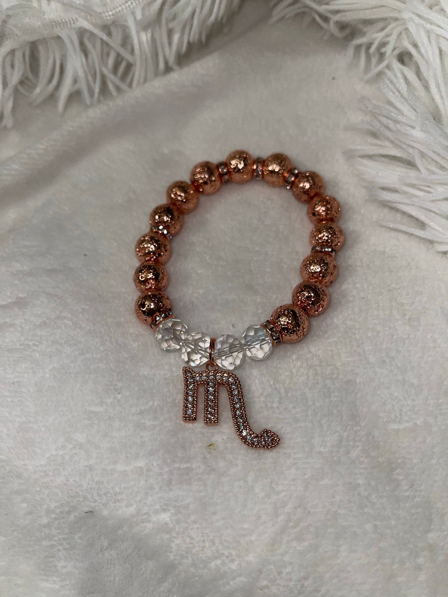 Zodiac Bling Singles