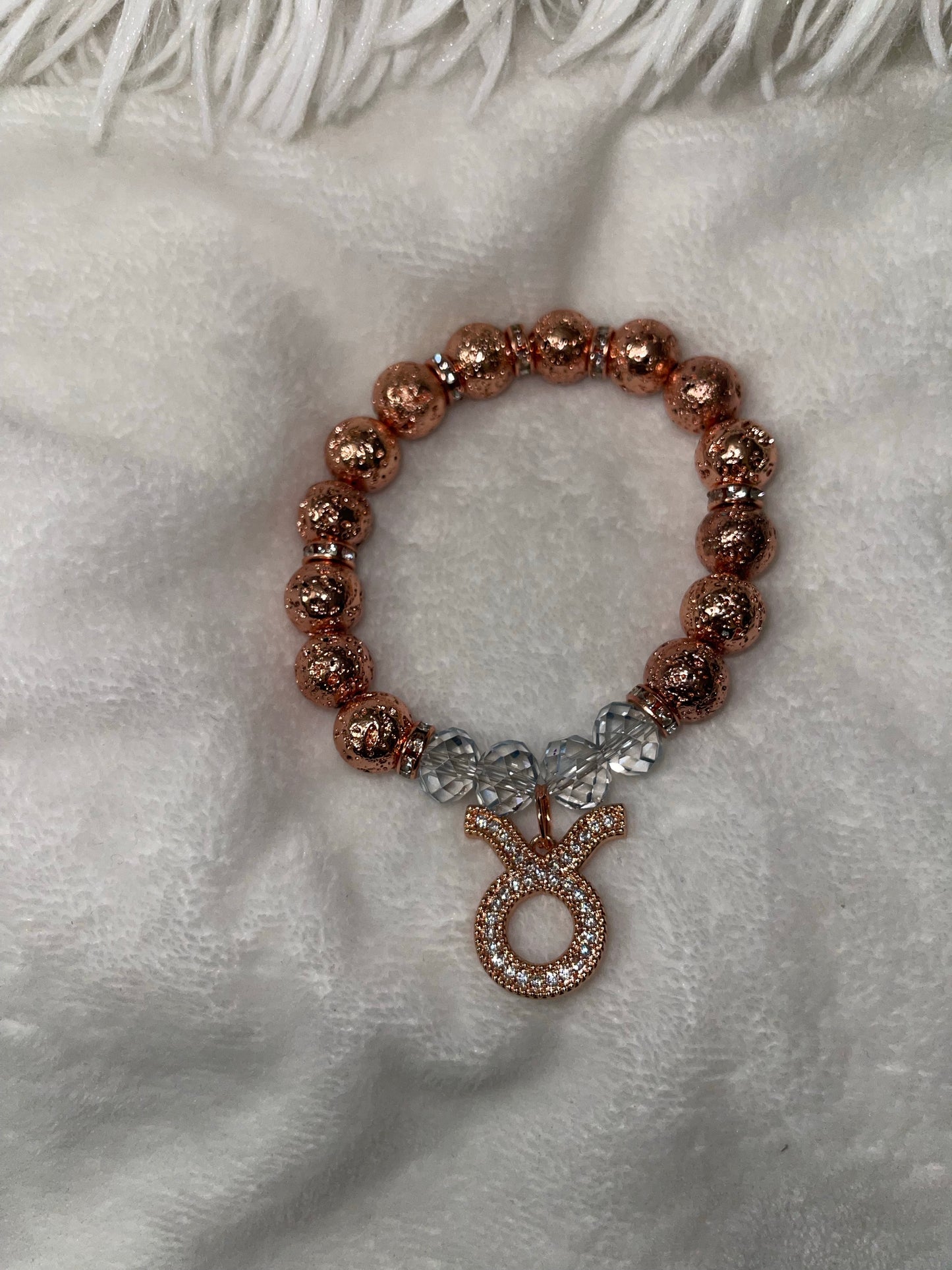 Zodiac Bling Singles