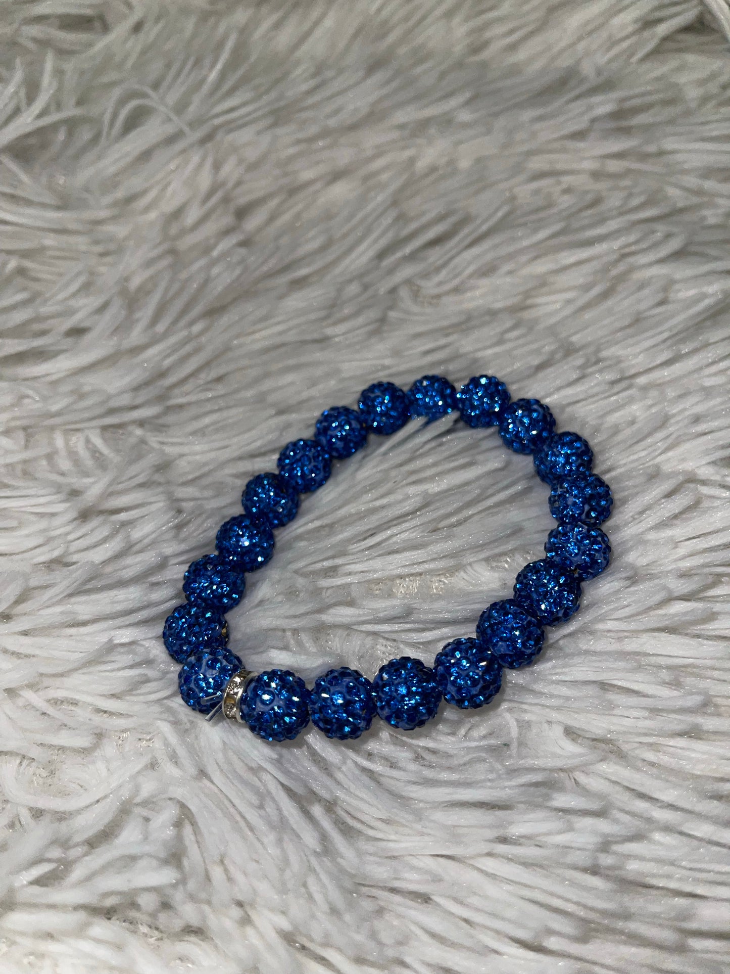 Shamballa Bracelets