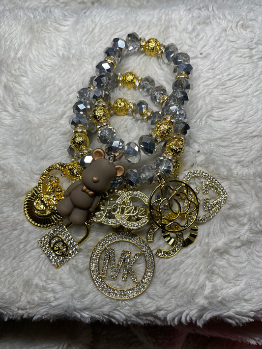 REMAKE Mr. Glass C. Bear