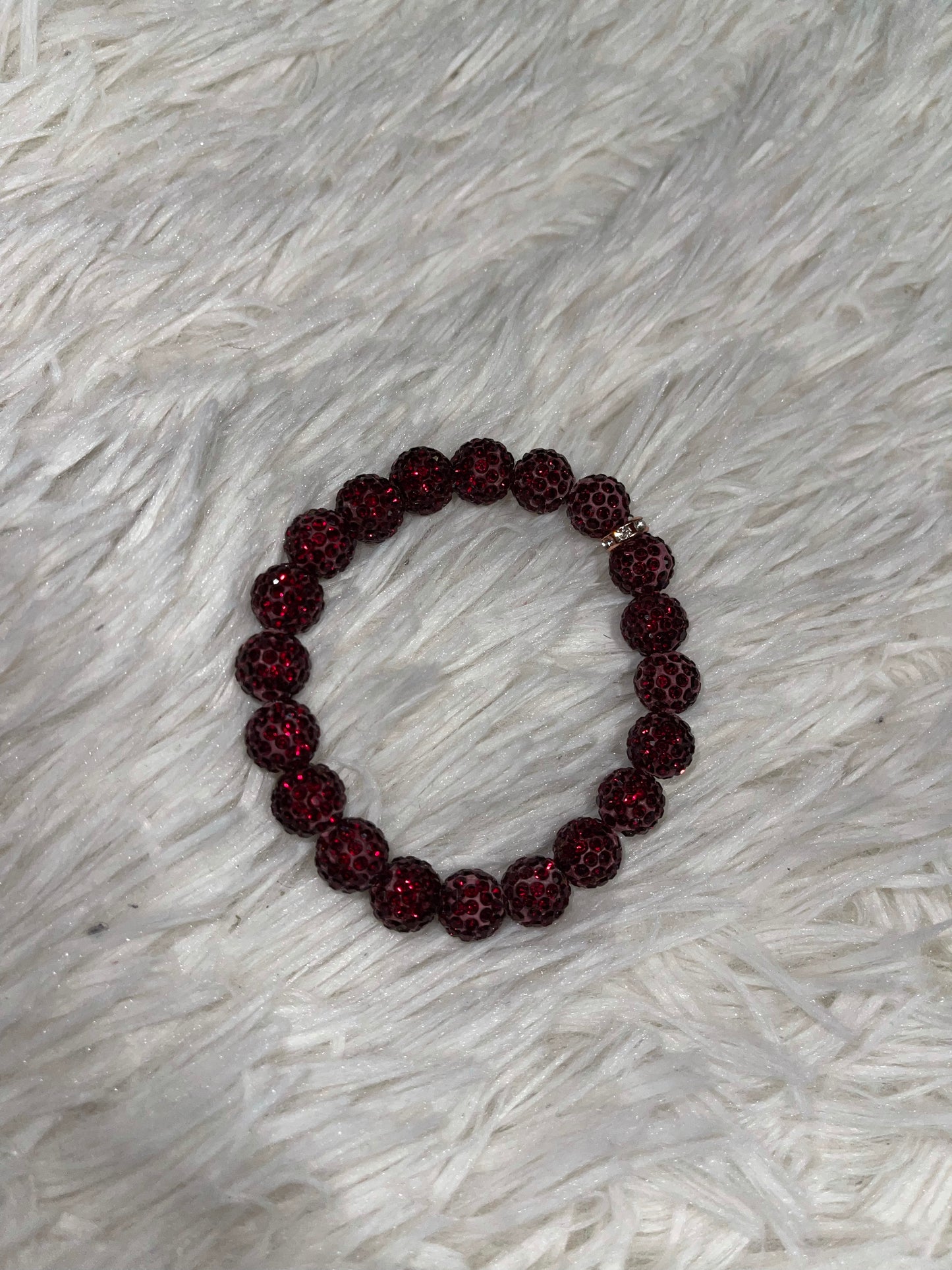 Shamballa Bracelets