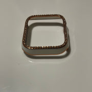 Apple 2Tone Bling Bumpers