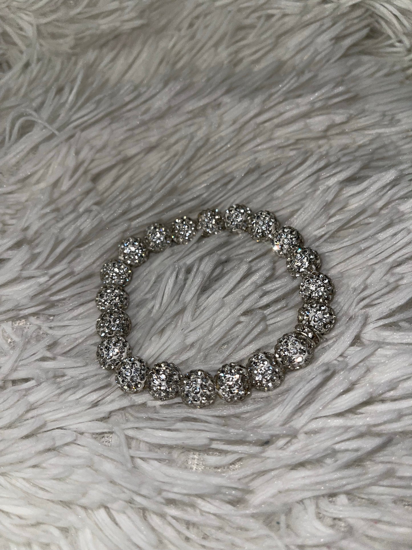 Shamballa Bracelets