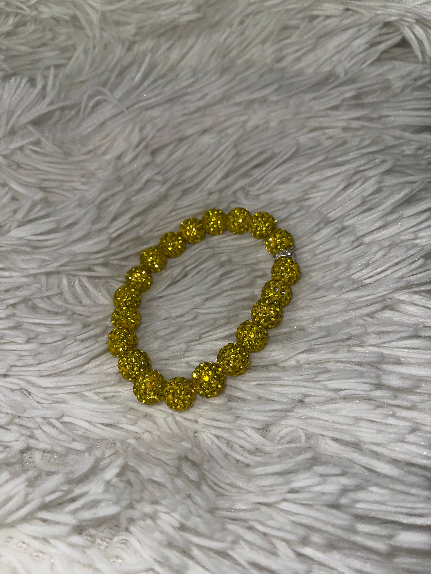Shamballa Bracelets