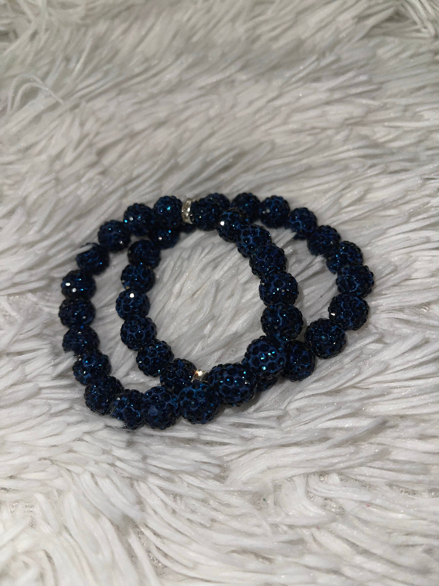 Shamballa Bracelets