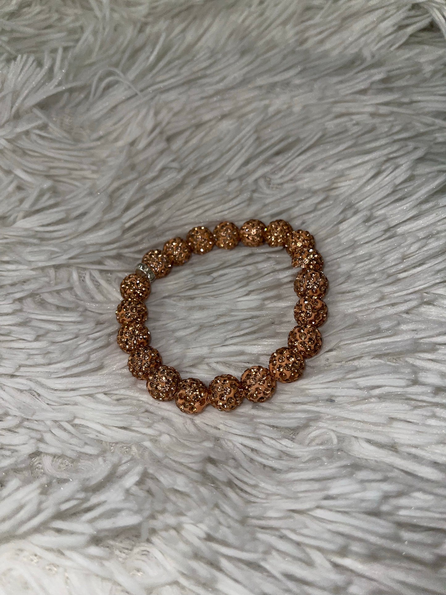 Shamballa Bracelets