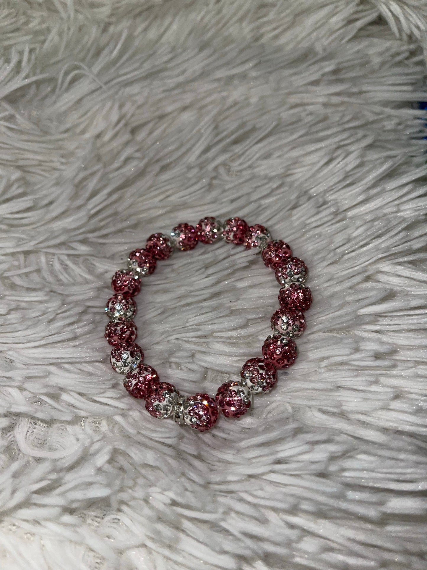 Shamballa Bracelets