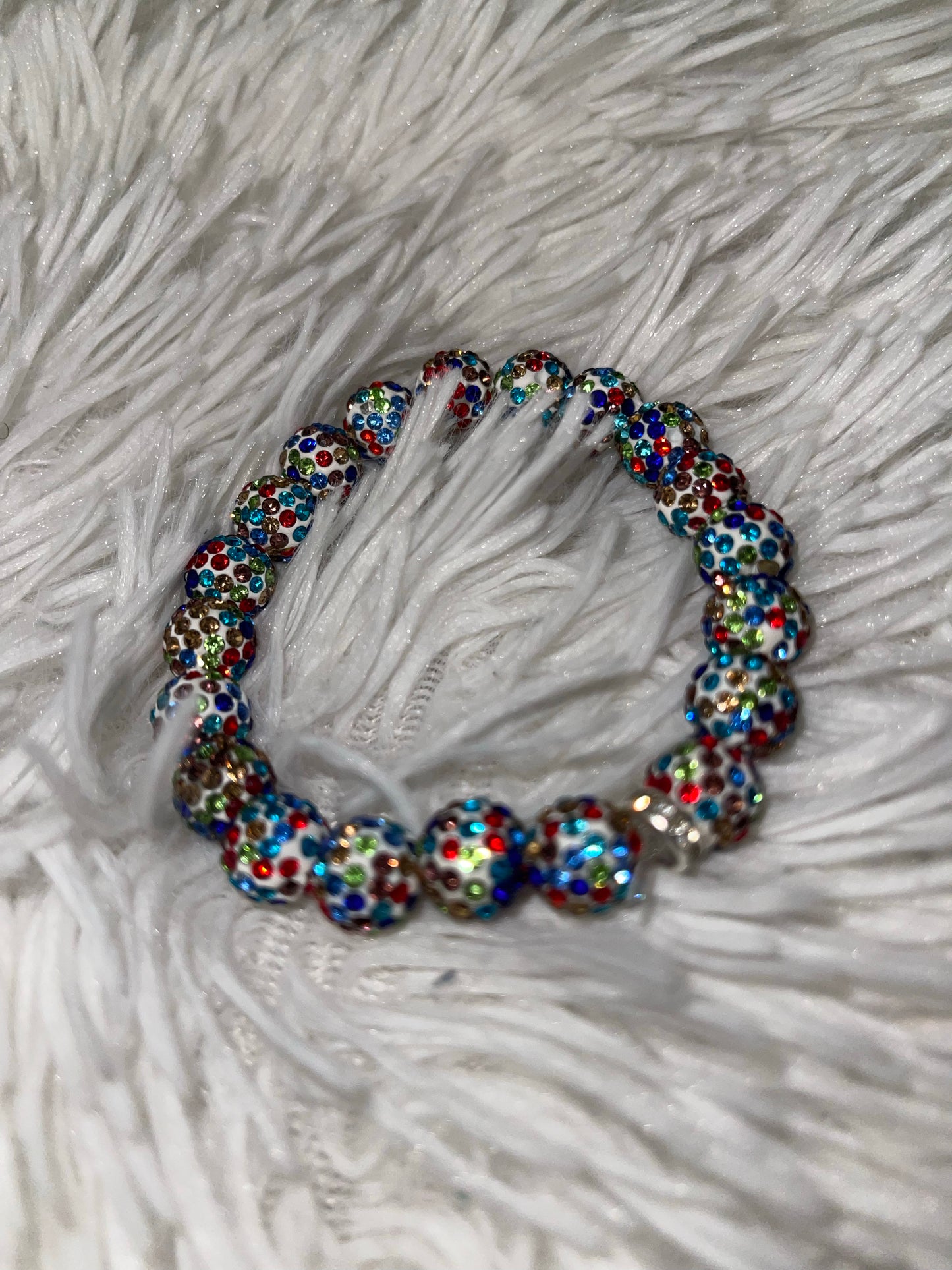 Shamballa Bracelets