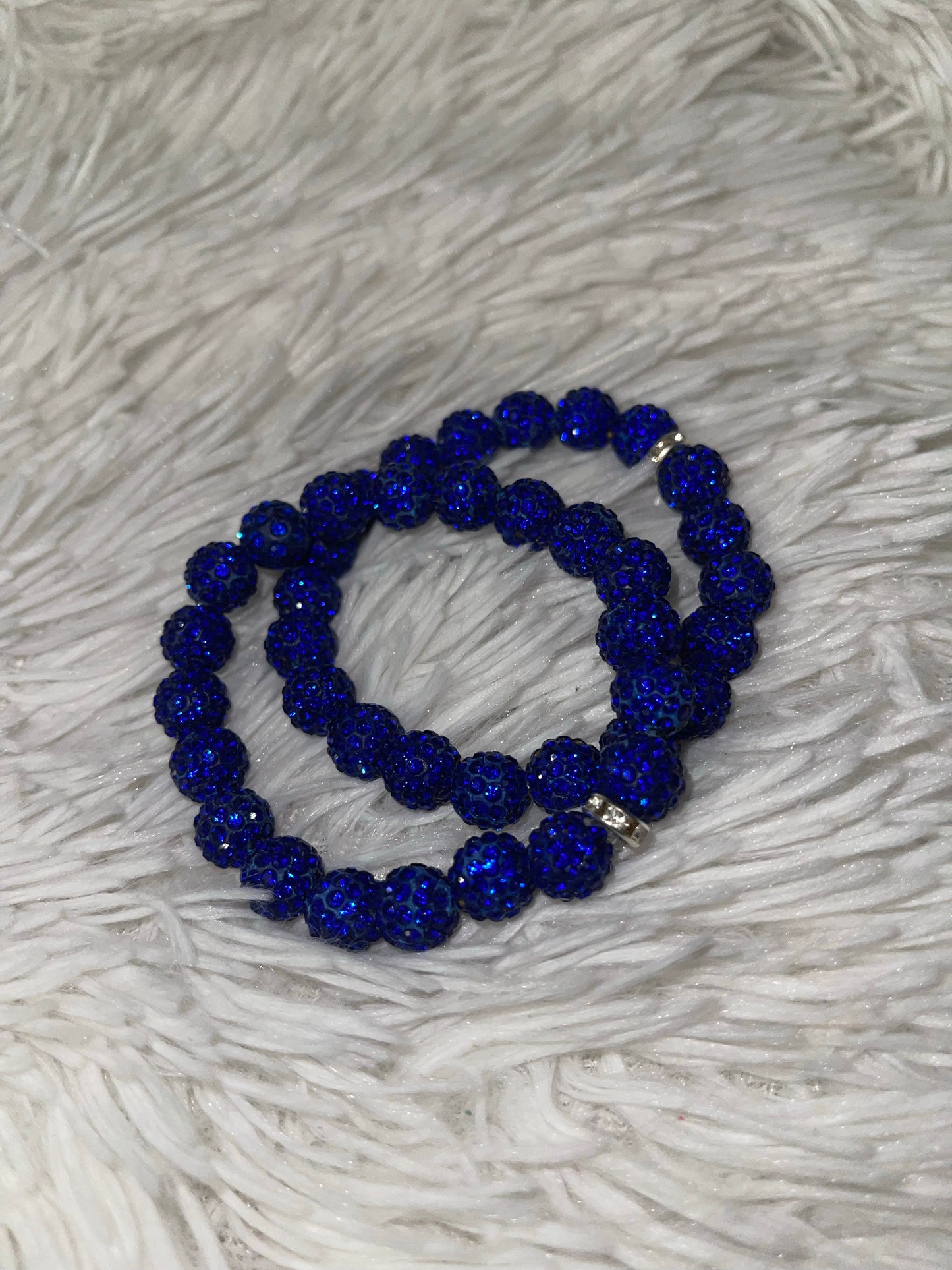 Shamballa Bracelets