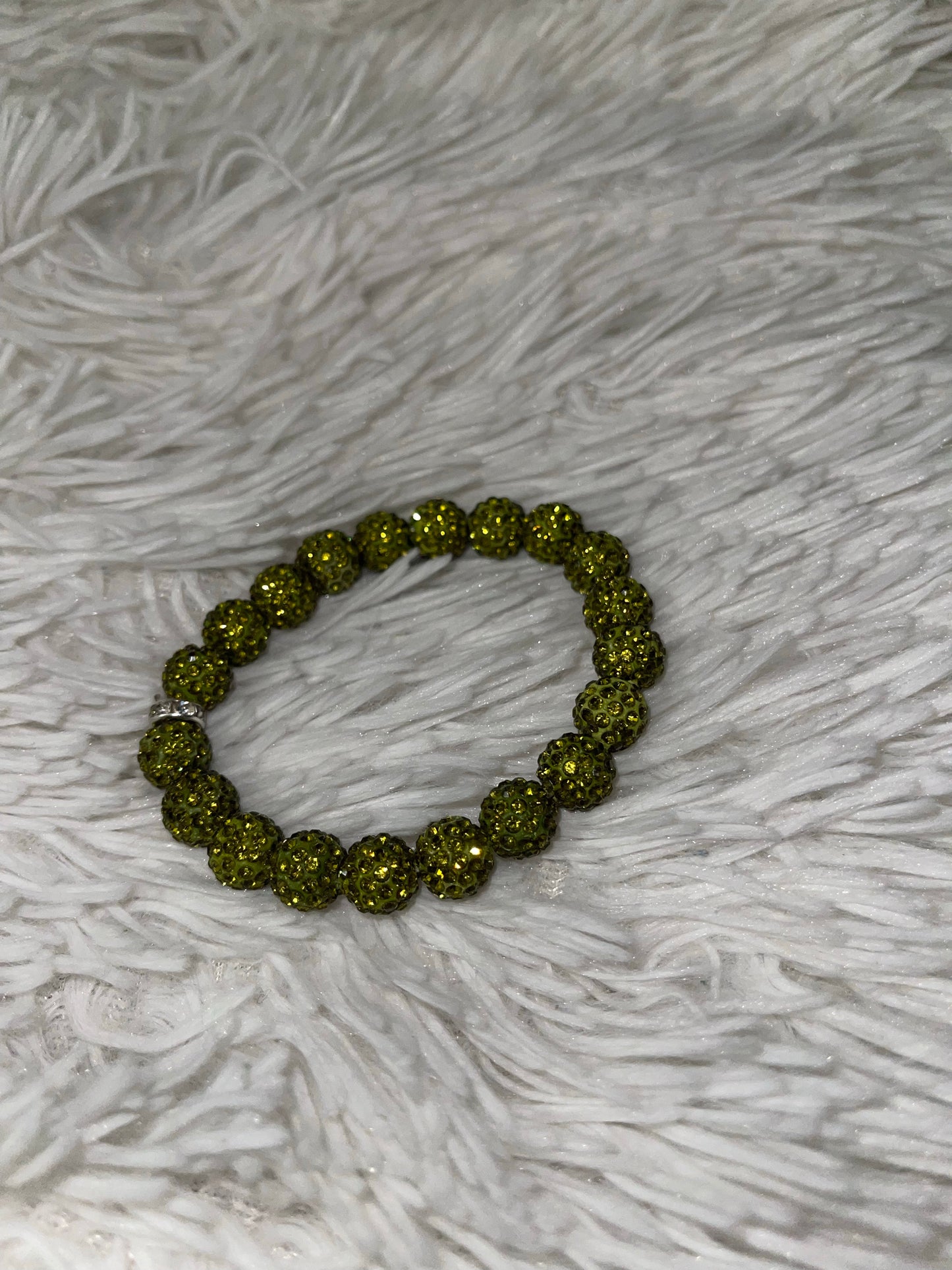 Shamballa Bracelets
