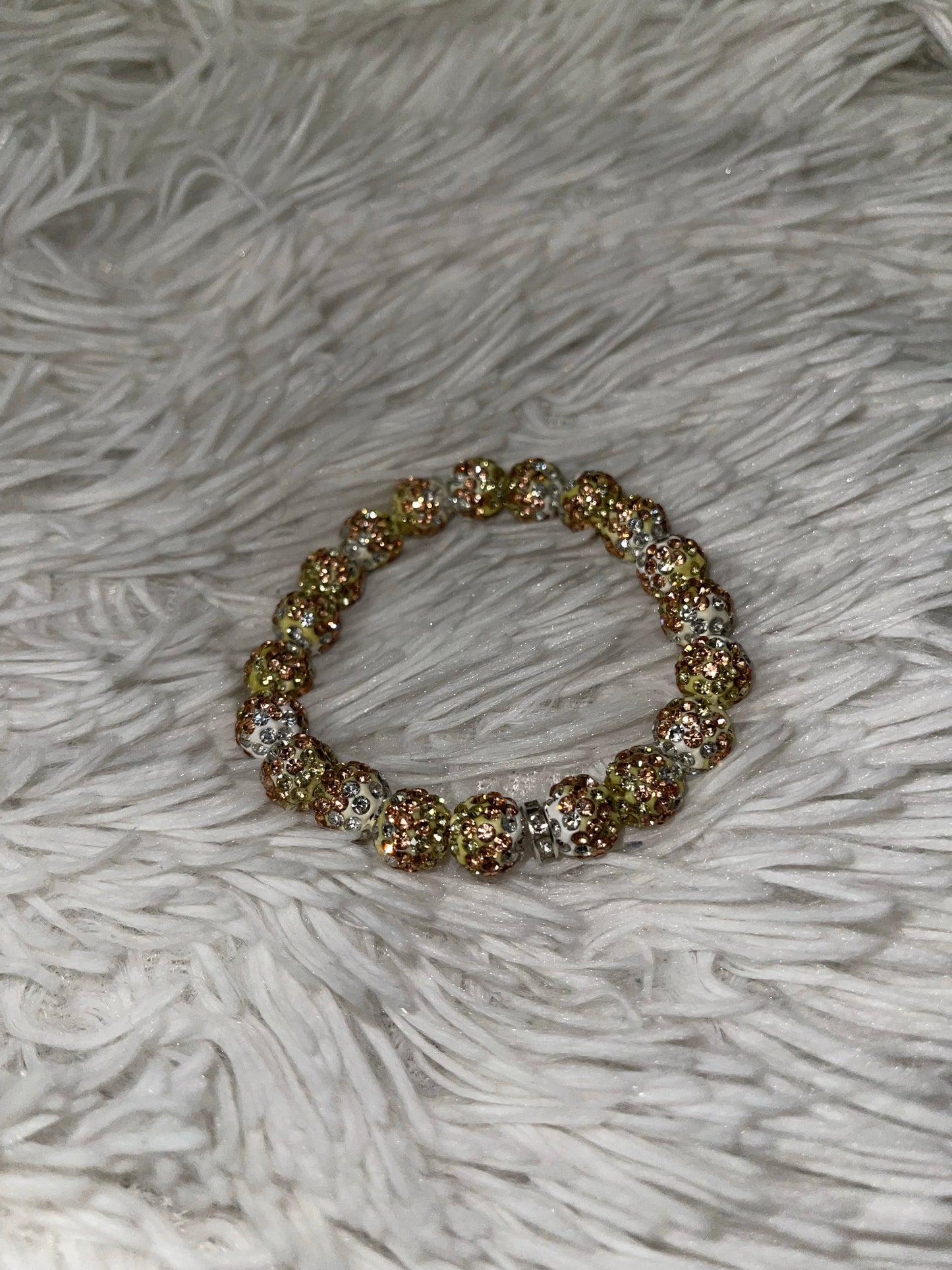 Shamballa Bracelets