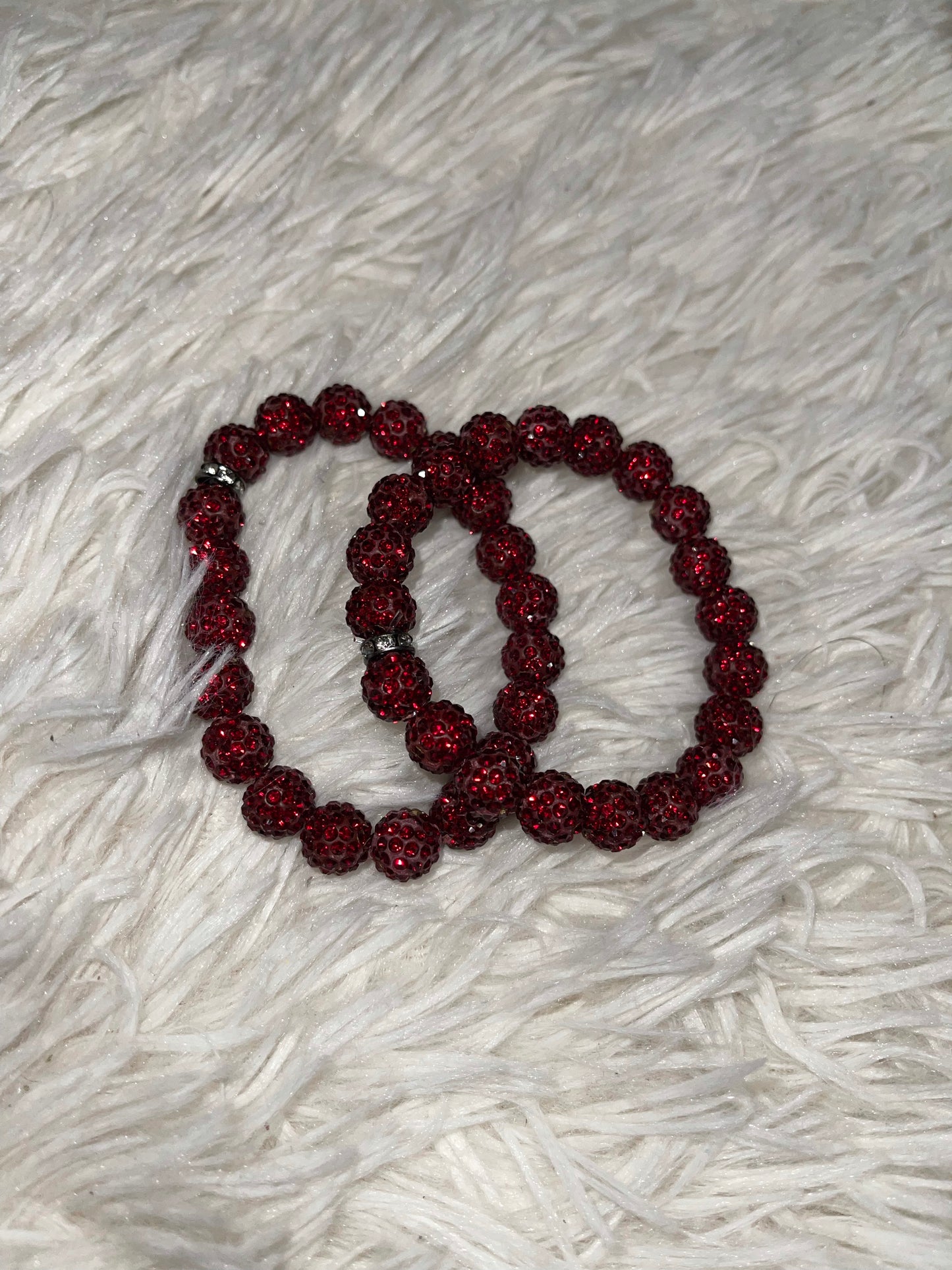 Shamballa Bracelets