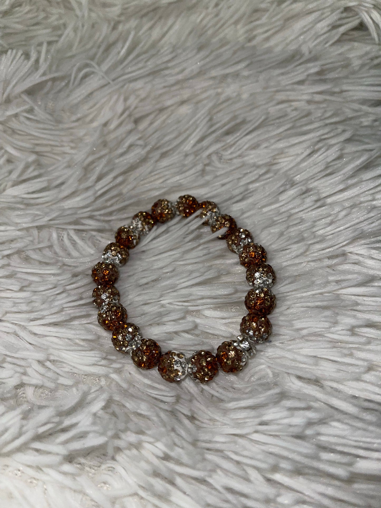 Shamballa Bracelets