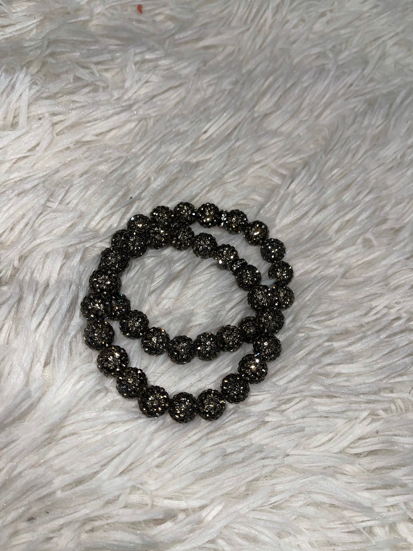 Shamballa Bracelets