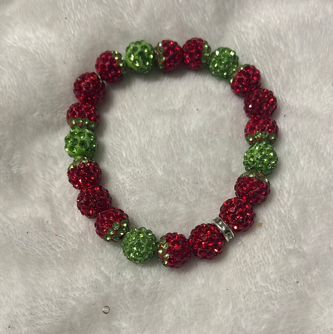 Shamballa Bracelets