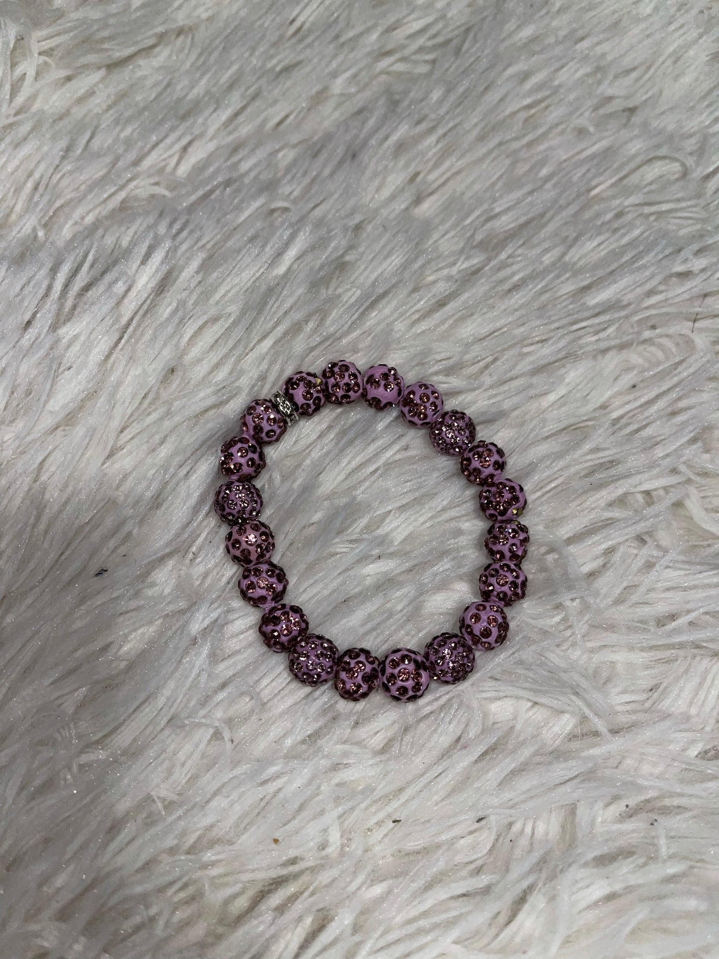 Shamballa Bracelets