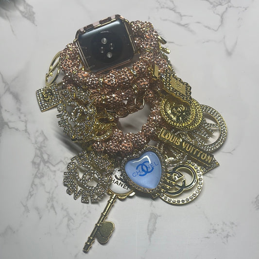 Remake Champagne Toast