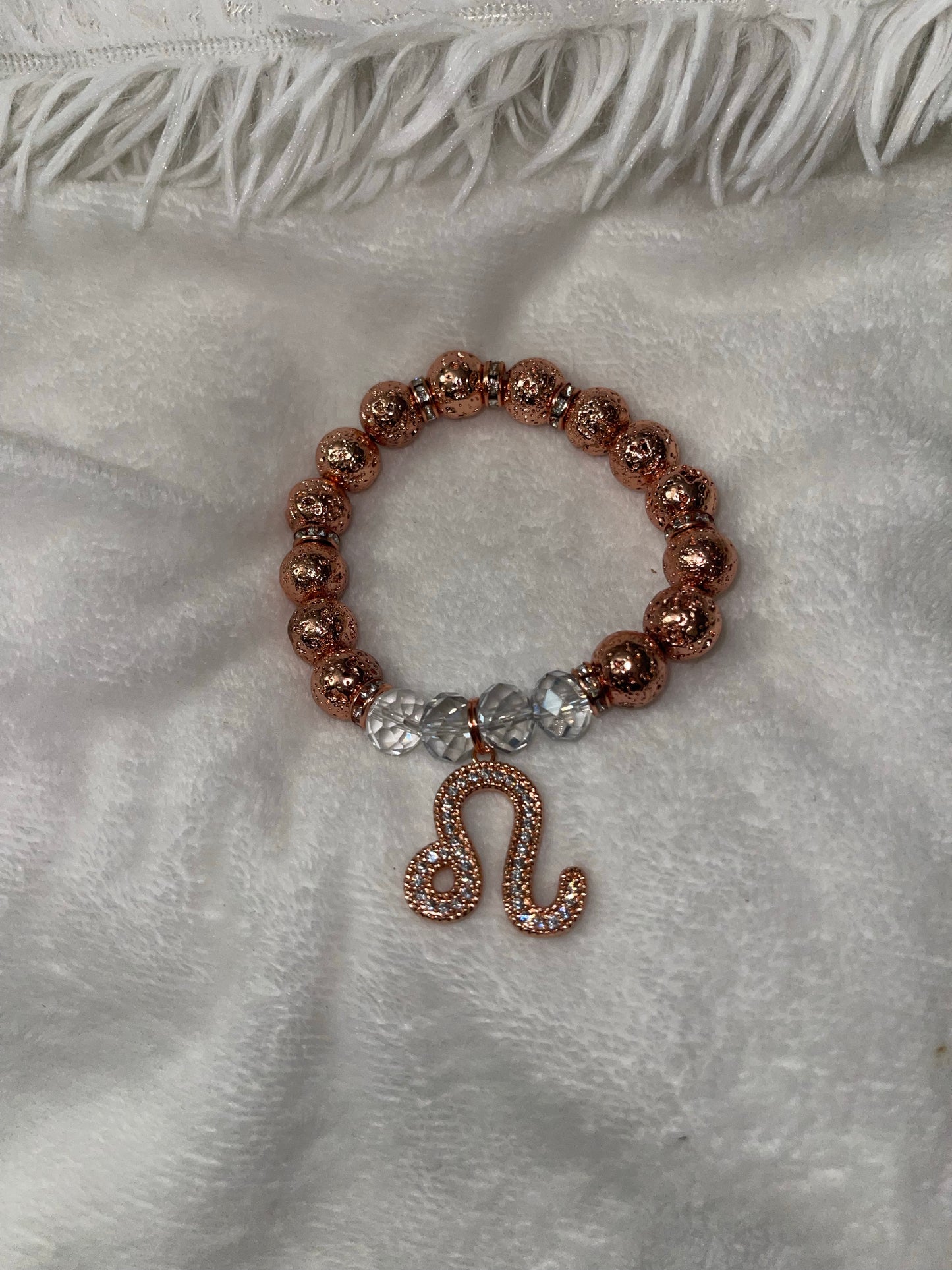 Zodiac Bling Singles