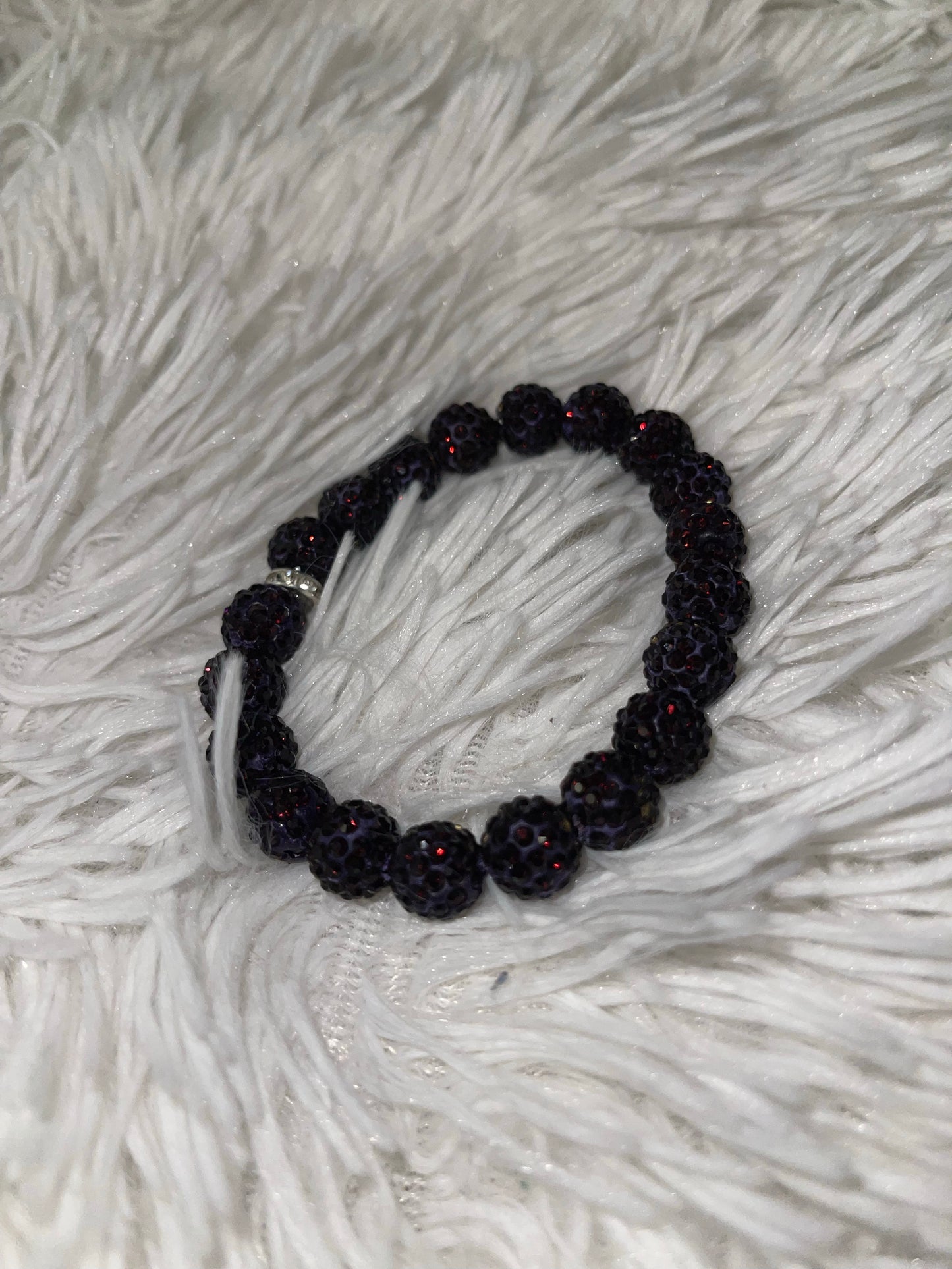Shamballa Bracelets