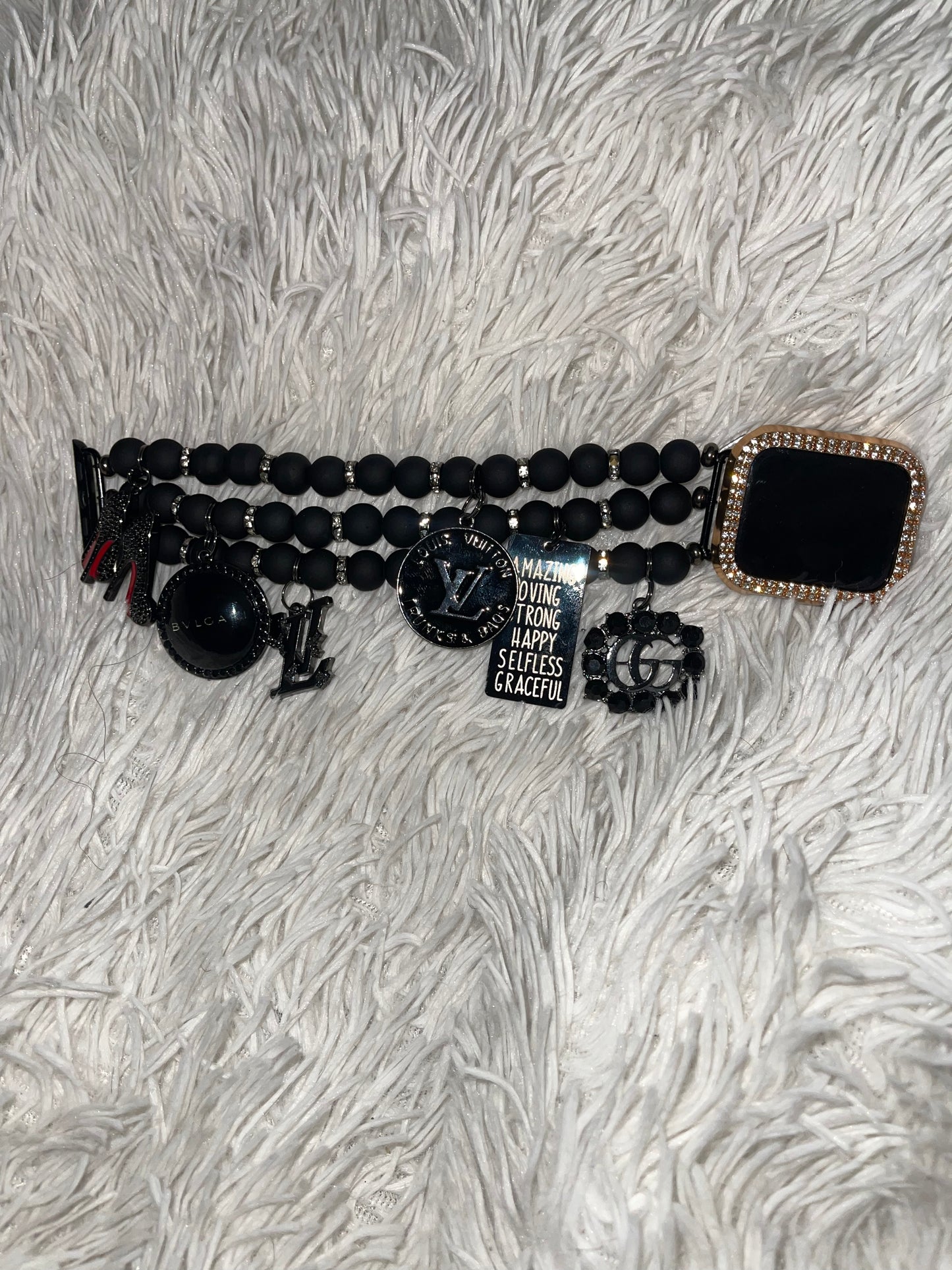 Blacky Black Mini