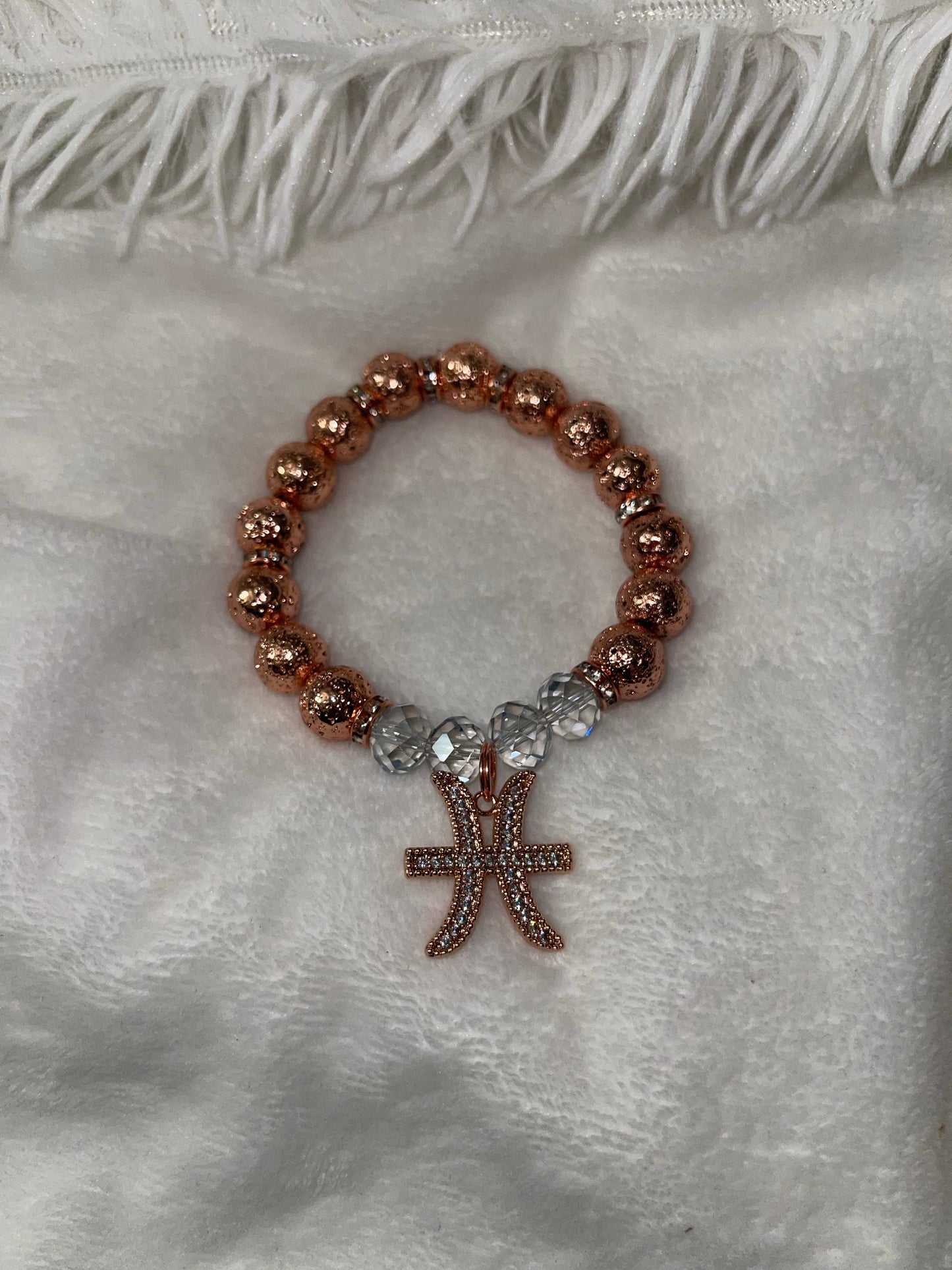 Zodiac Bling Singles