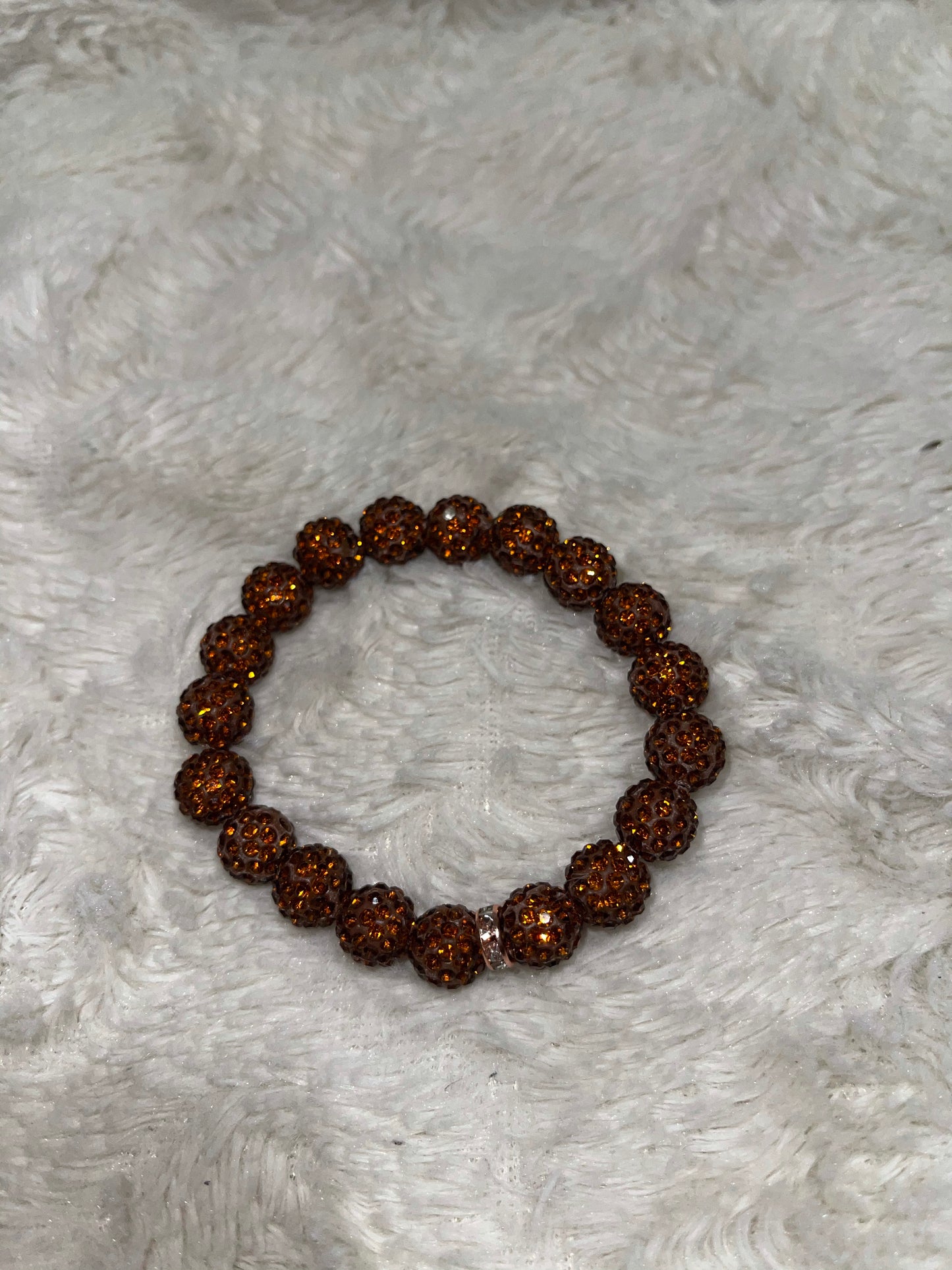 Shamballa Bracelets