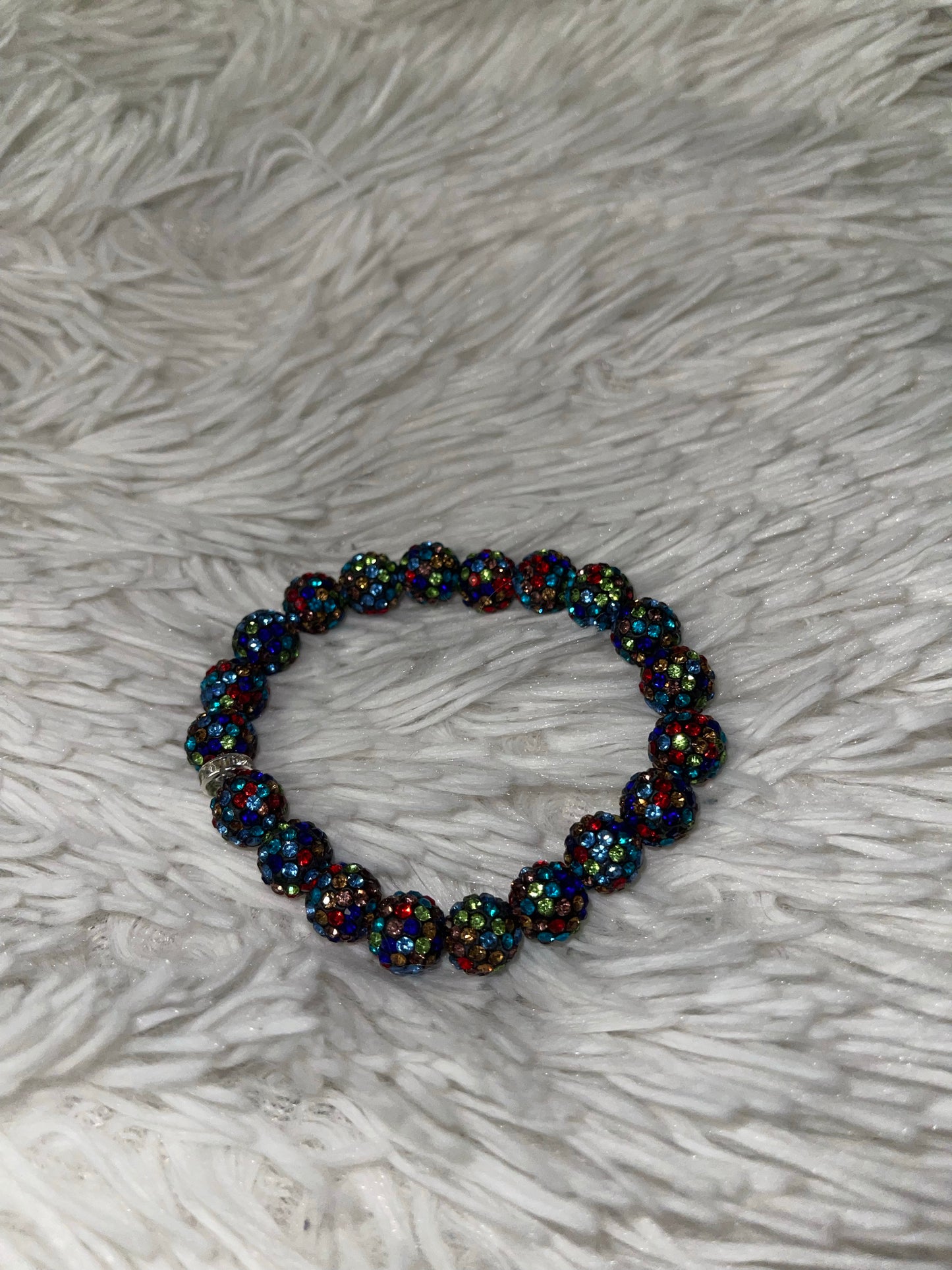 Shamballa Bracelets