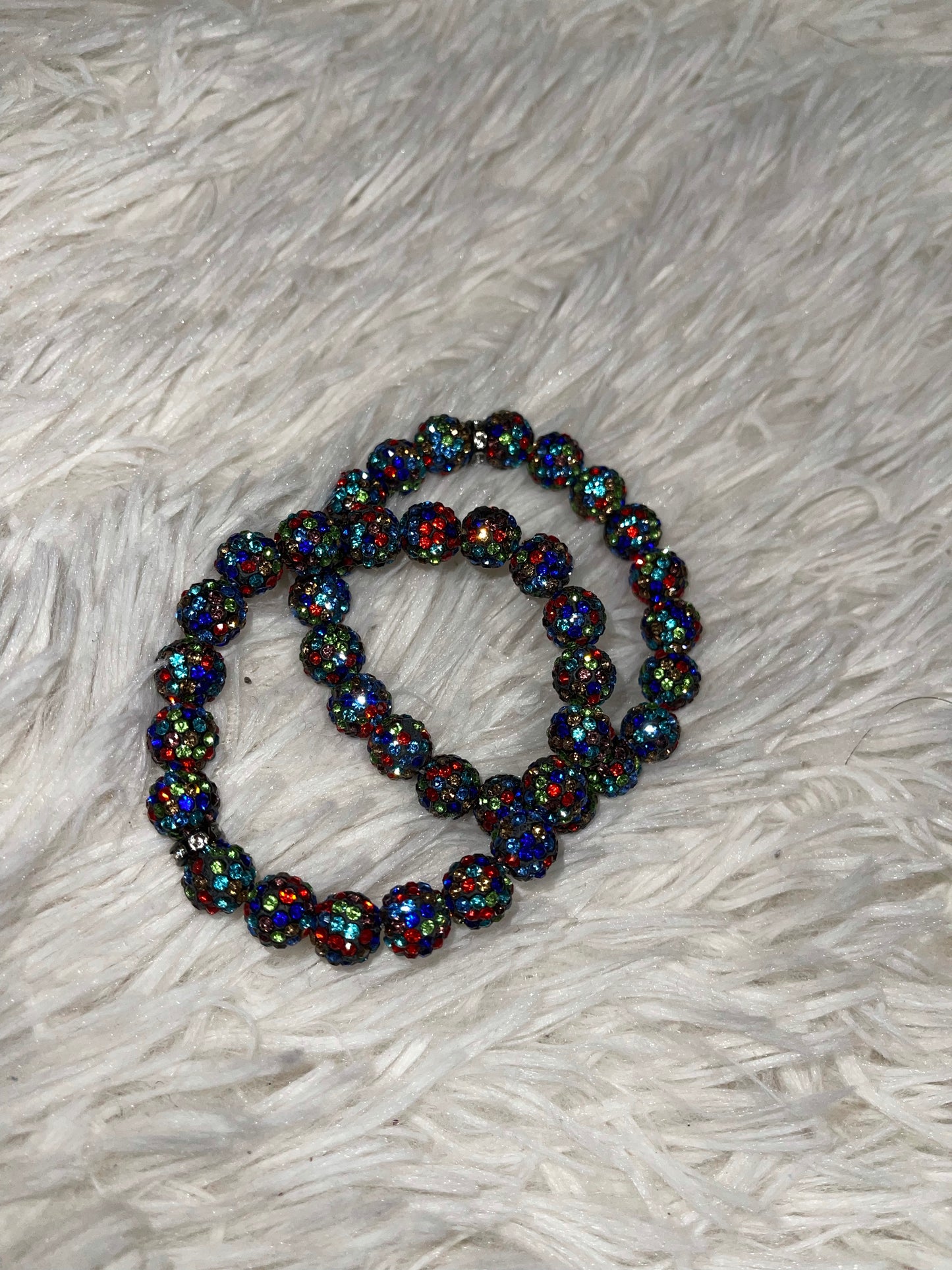 Shamballa Bracelets