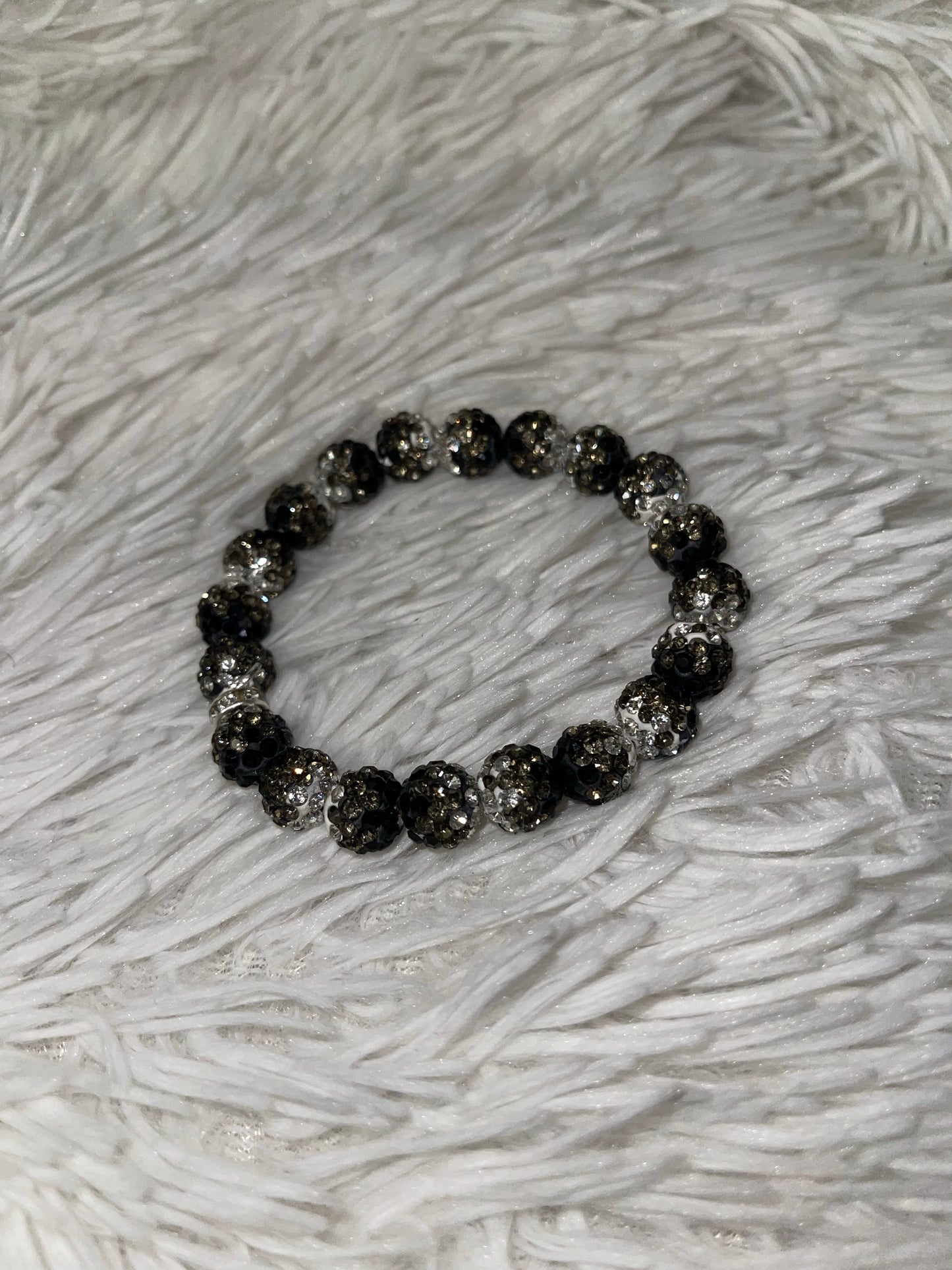 Shamballa Bracelets